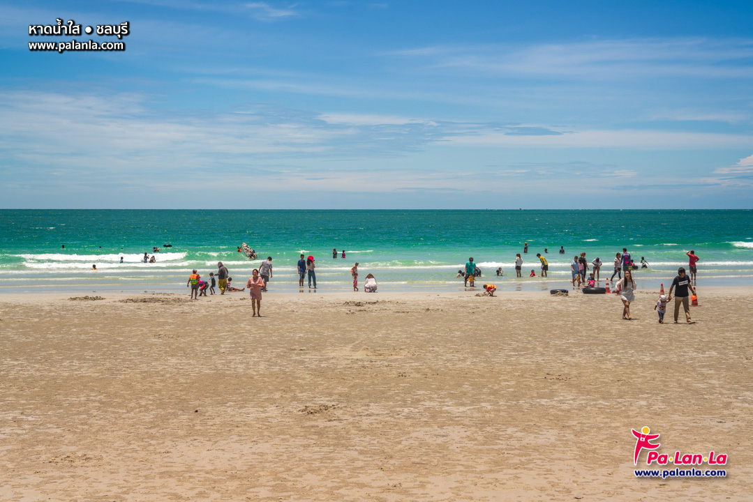 Nam Sai Beach